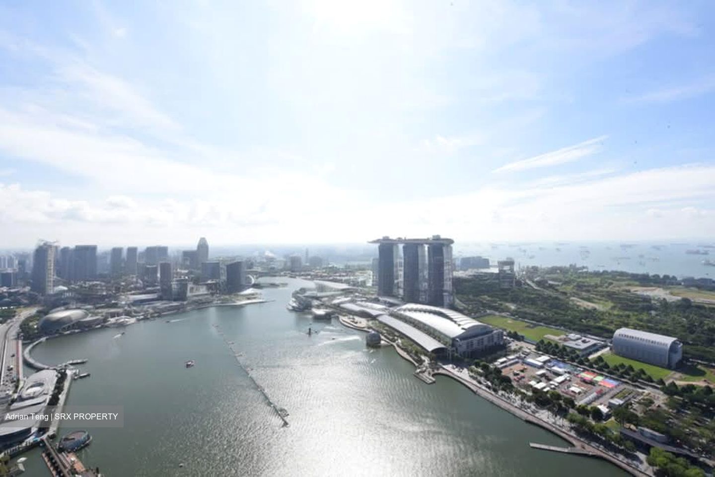 The Sail @ Marina Bay (D1), Apartment #556671831